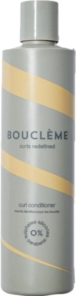 Bouclème Curl Conditioner 300ml - Gekleurd haar