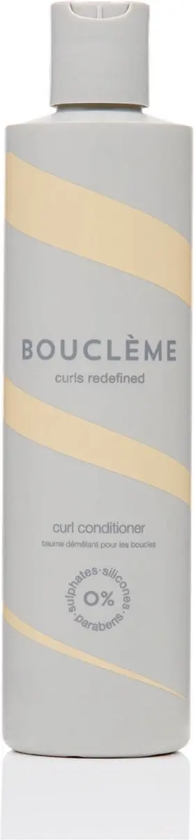 Bouclème Curl Conditioner 300ml