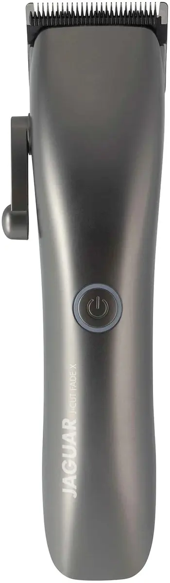 Jaguar J-Cut Fade X Clipper