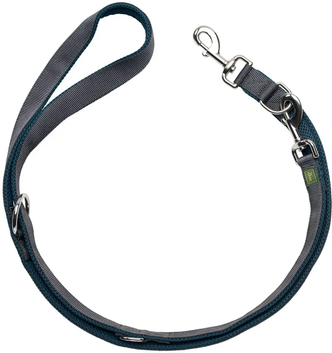 Hunter Looplijn Maldon Up Hondenriem 200x2cm
