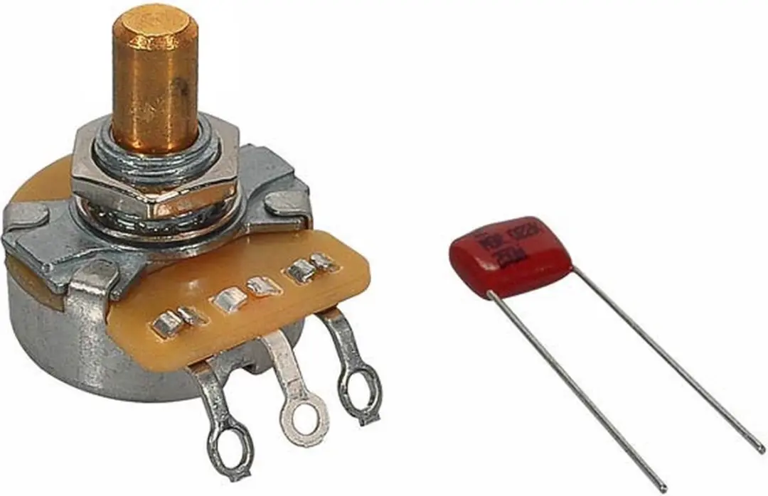 Fender 250K Potentiometer