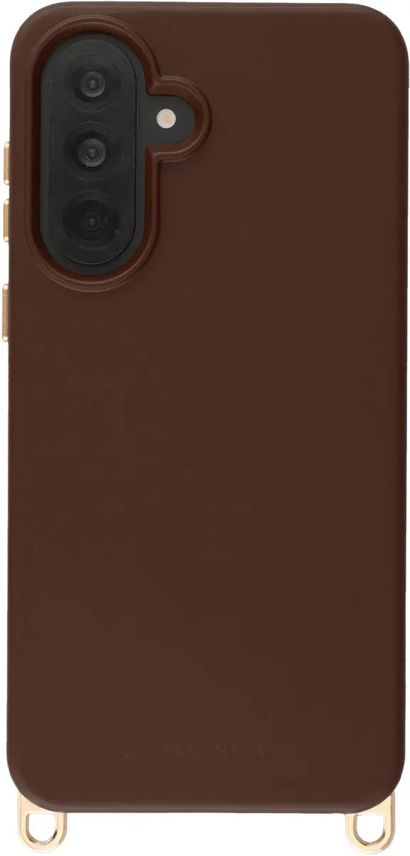 Selencia Hoesje Samsung Galaxy A37