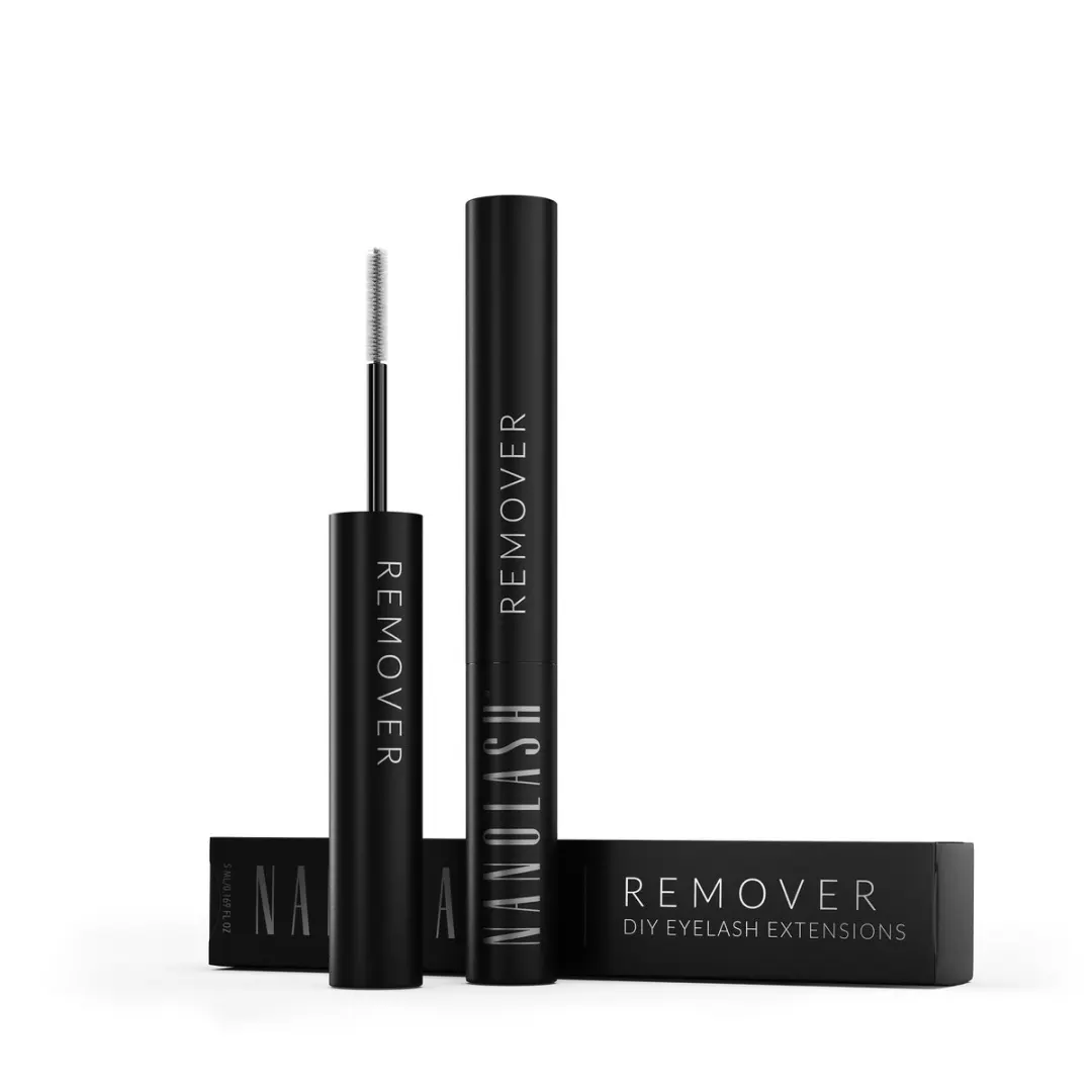 Nanolash DIY Remover 5ml - Ogen