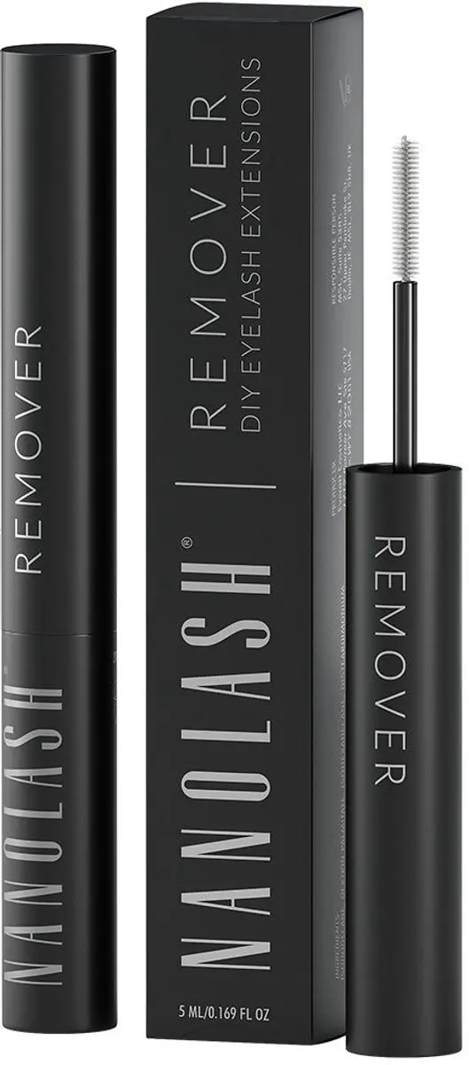 Nanolash DIY Remover 5ml - Ogen