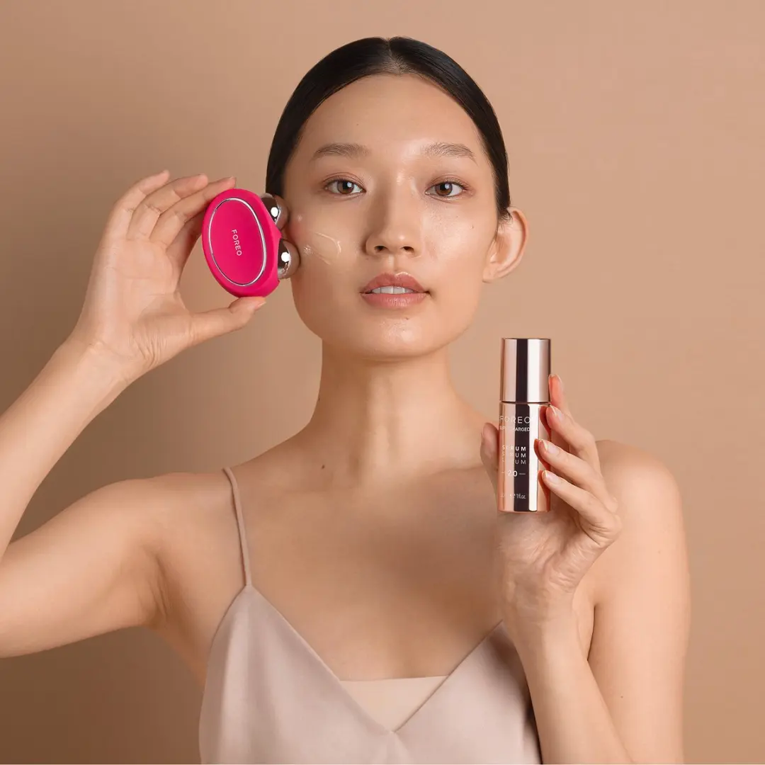 FOREO Supercharged Serum 2.0 - 30ml