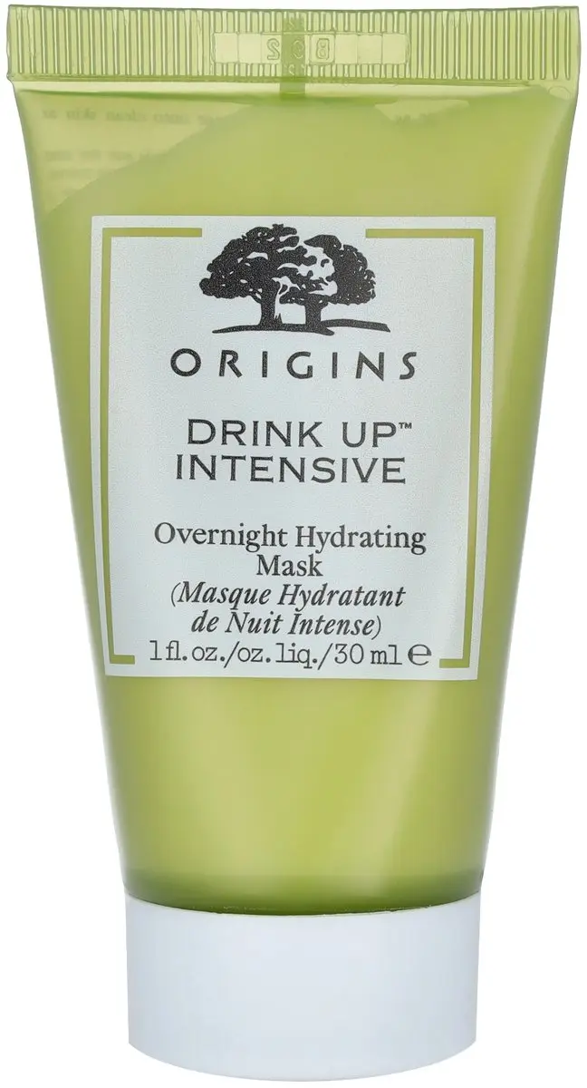 Origins Drink Up Intensive Nachtmasker 30ml - Avocado & Gletsjerwater