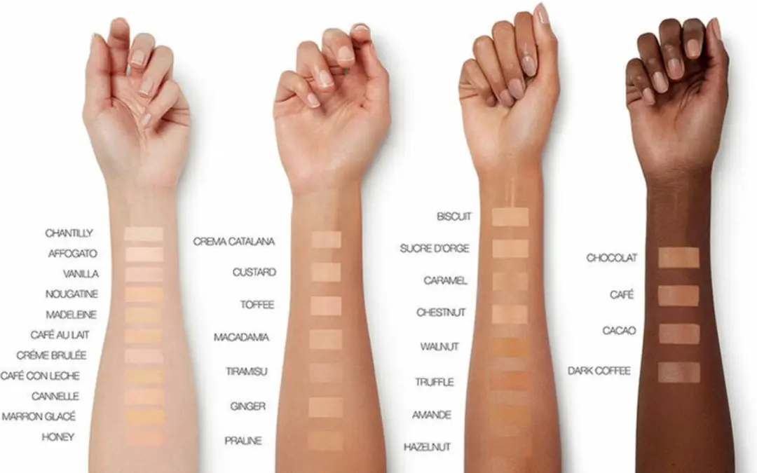 NARS Radiant Creamy Concealer Crème Brûlée Light 6ml