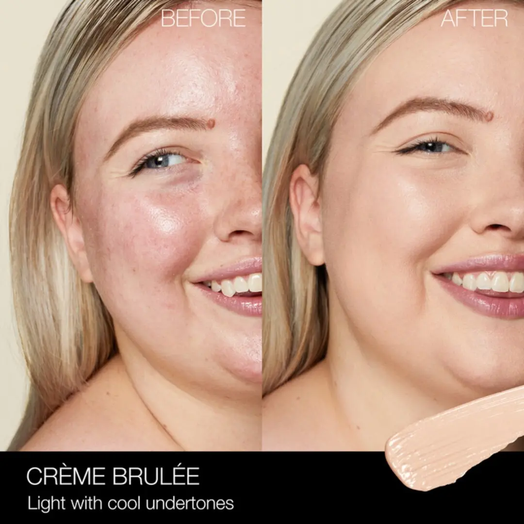 NARS Radiant Creamy Concealer Crème Brûlée Light 6ml - afbeelding 6 van 6