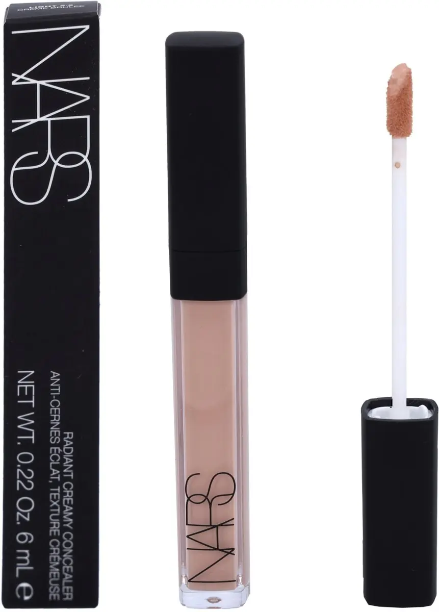 NARS Radiant Creamy Concealer Crème Brûlée Light 6ml