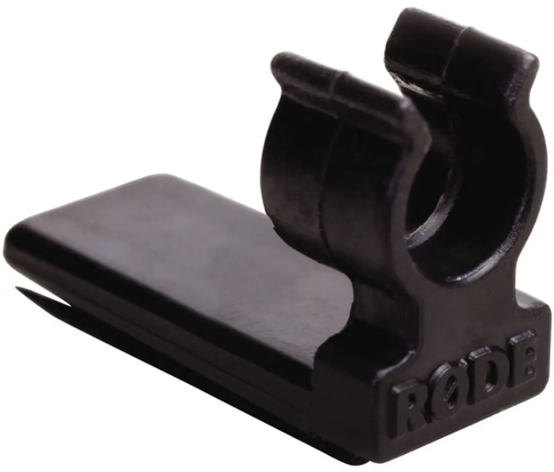 Rode Vampire Clip Lavalier Microfoon Klem