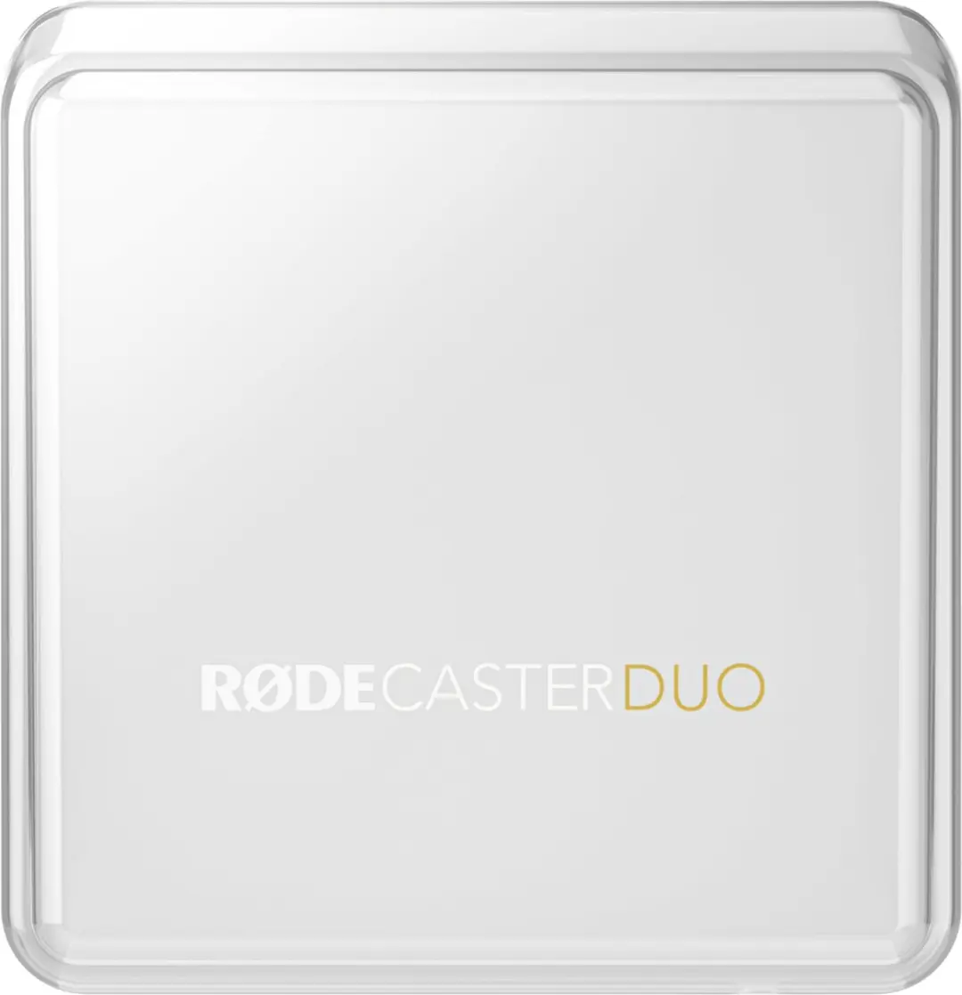RØDE RODECover DUO Beschermdeksel