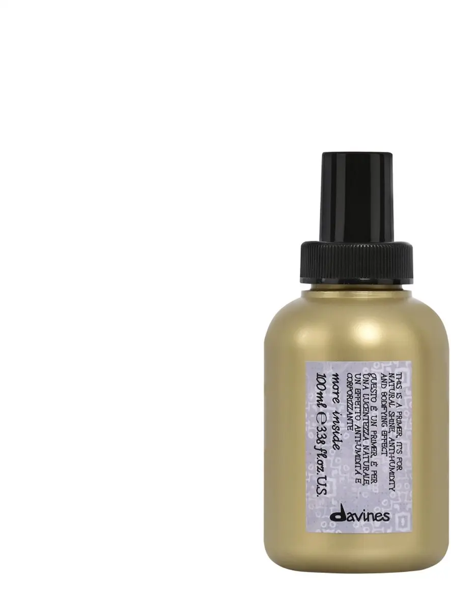 Davines This is a Primer Hair Gloss 100ml