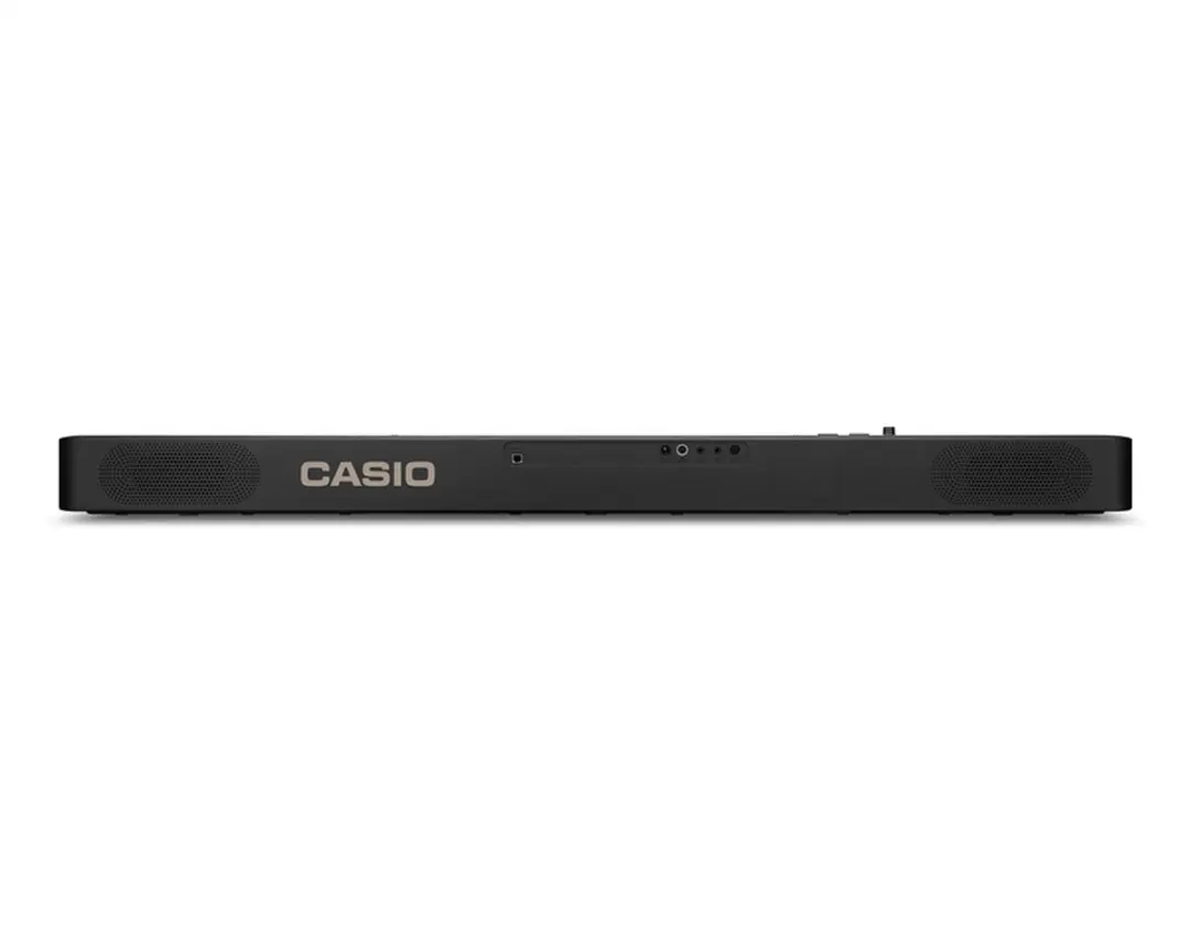 Casio CDP-S160 Digitale Piano - 88 Toetsen - Zwart