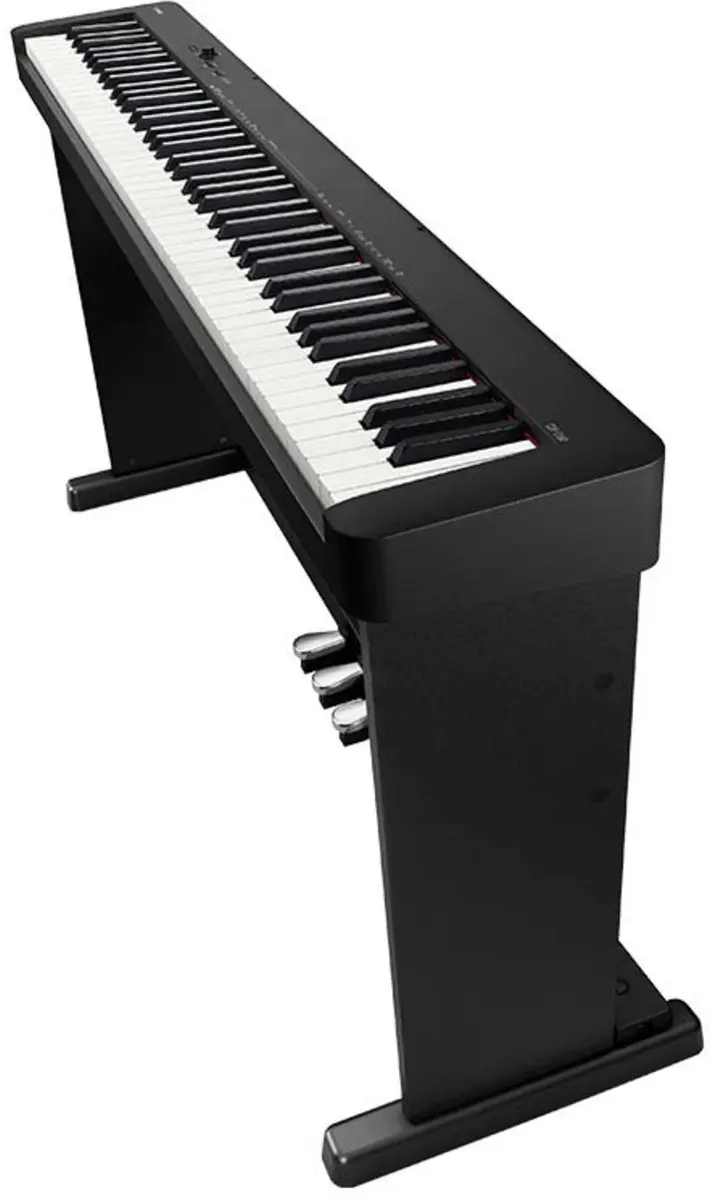 Casio CDP-S160 Digitale Piano - 88 Toetsen - Zwart