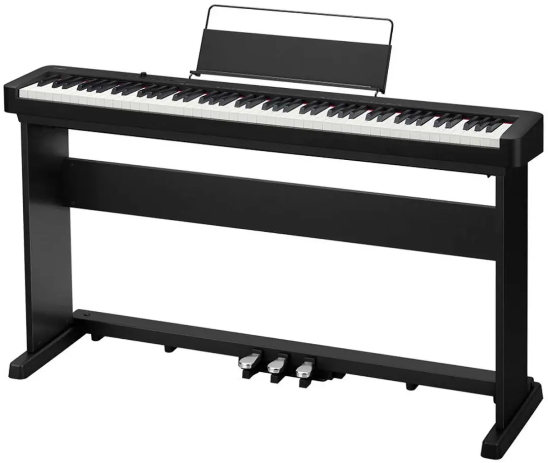 Casio CDP-S160 Digitale Piano