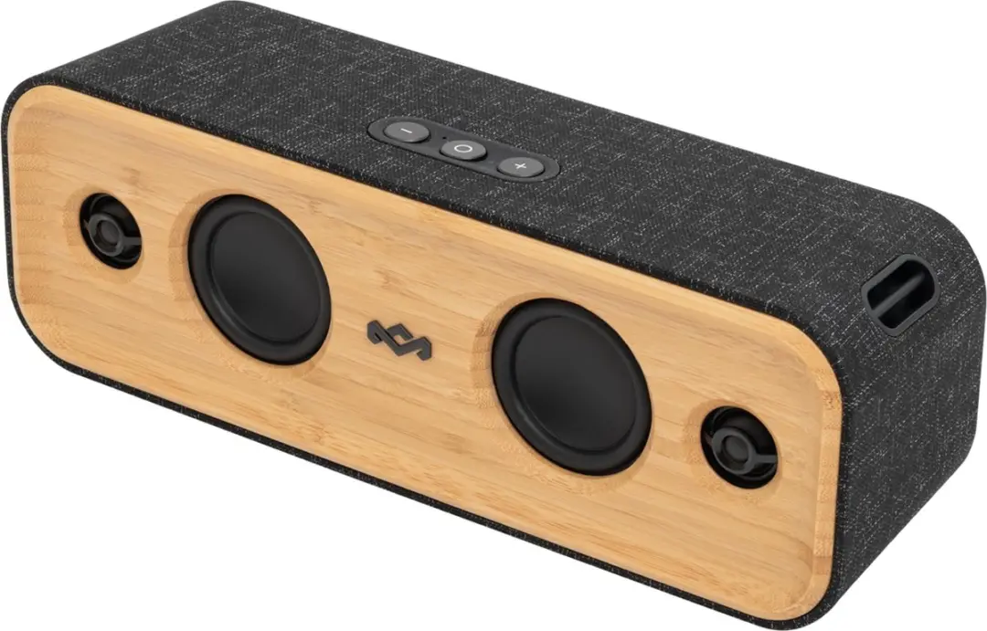 House of Marley Get Together 2 EM-JA030 Bluetooth Speaker