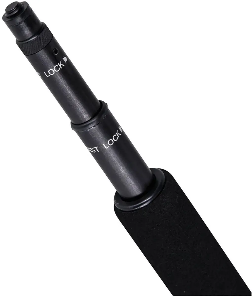 RØDE Micro Boompole 103076 - Microfoonboom 33mm - Zwart