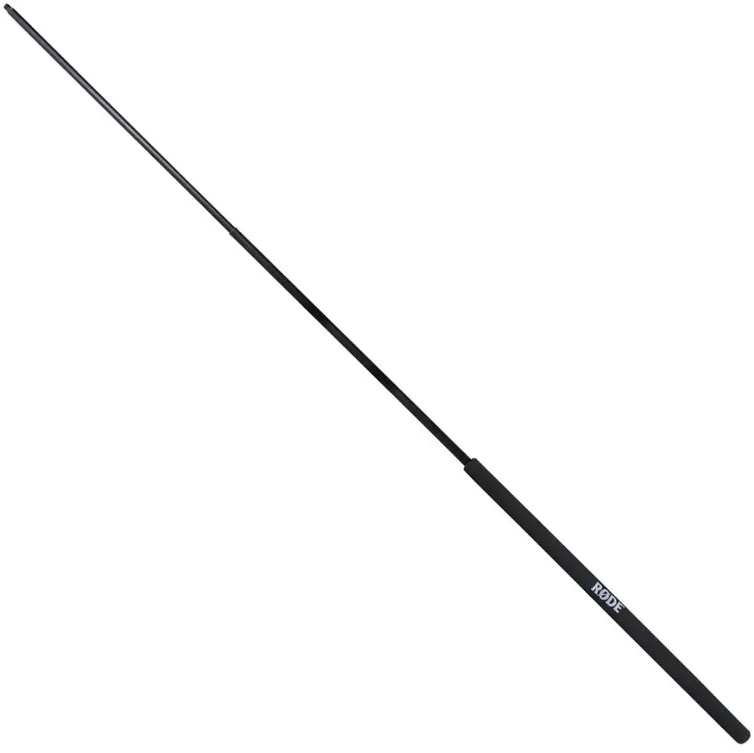 RØDE Micro Boompole 103076 - Microfoonboom 33mm - Zwart