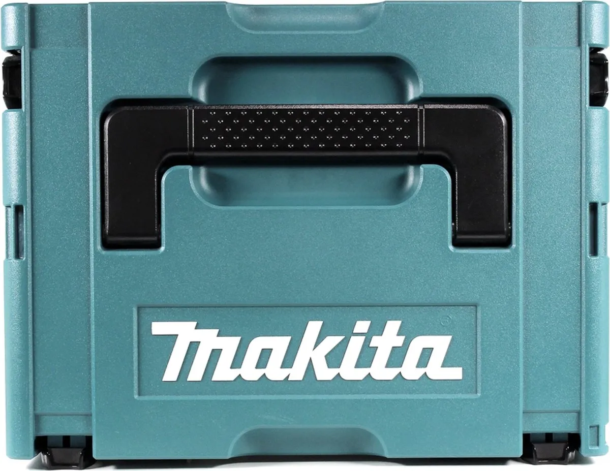 Makita DHP458RT1J Accu-klopboormachine 18V 91Nm - 2 snelheden - afbeelding 3 van 5