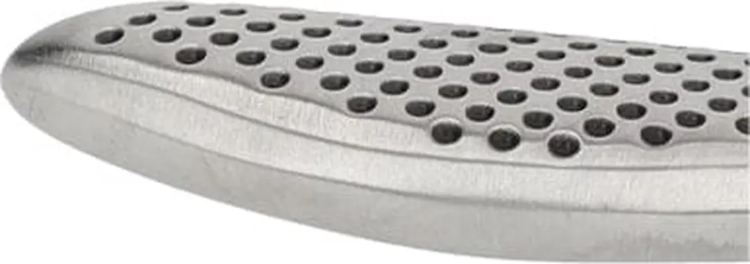 Global GS38 Officemes 9cm - Zilver