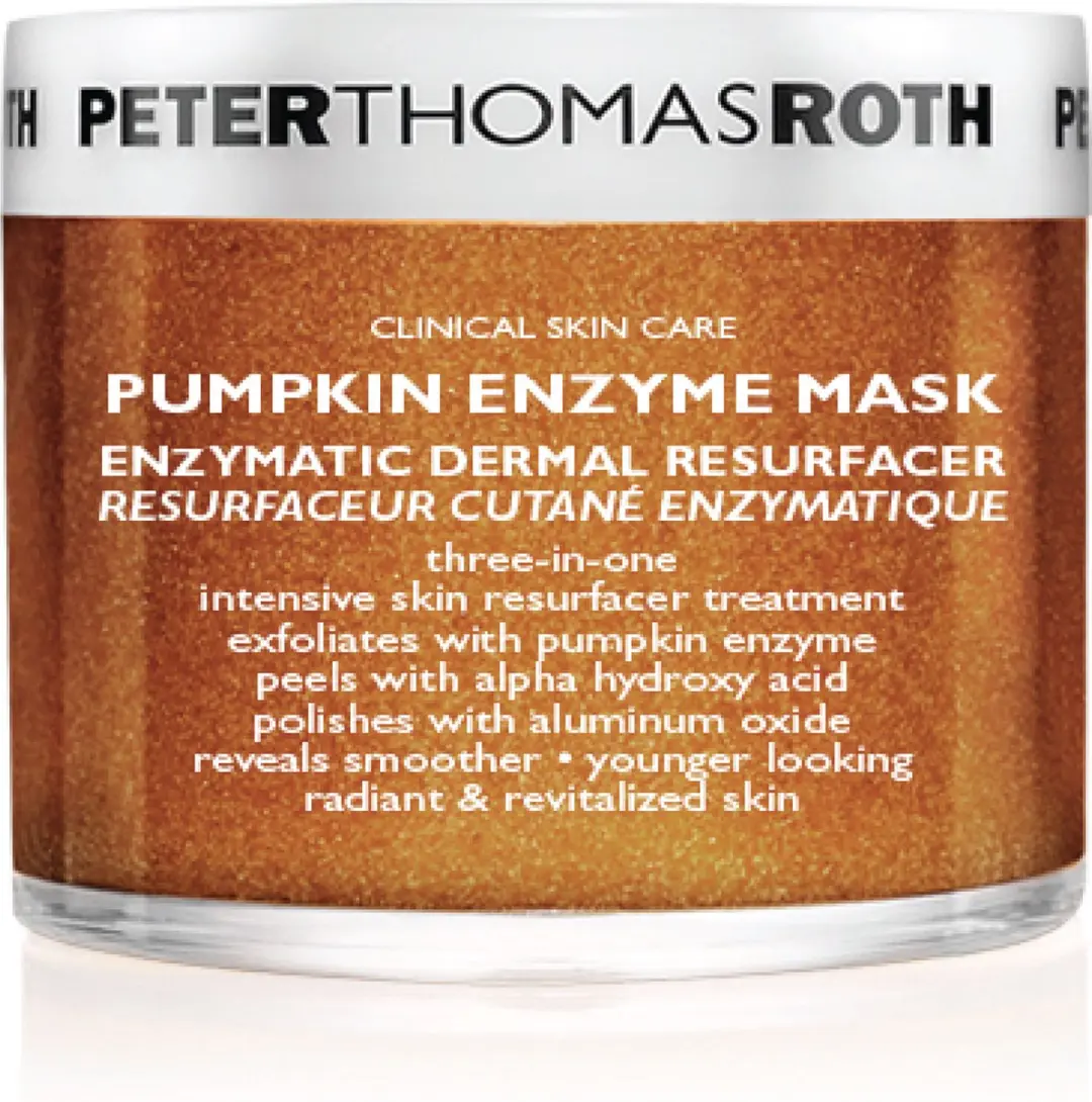 Peter Thomas Roth Pumpkin Mask 50ml