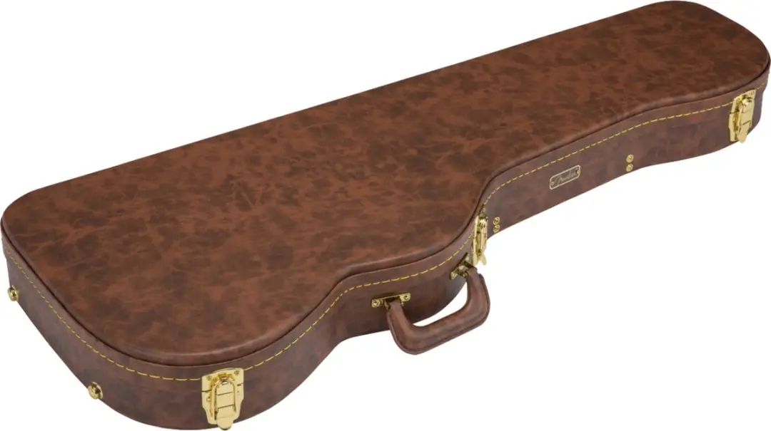 Fender Classic Series Poodle Koffer - Strat/Tele