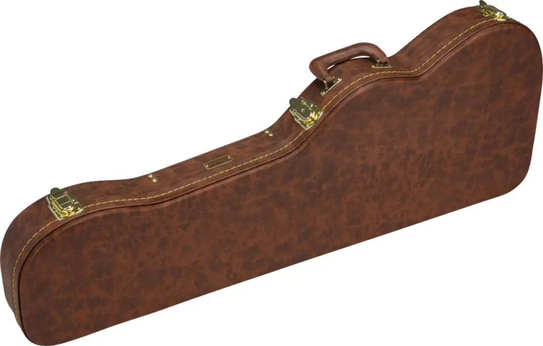 Fender Classic Series Poodle Koffer