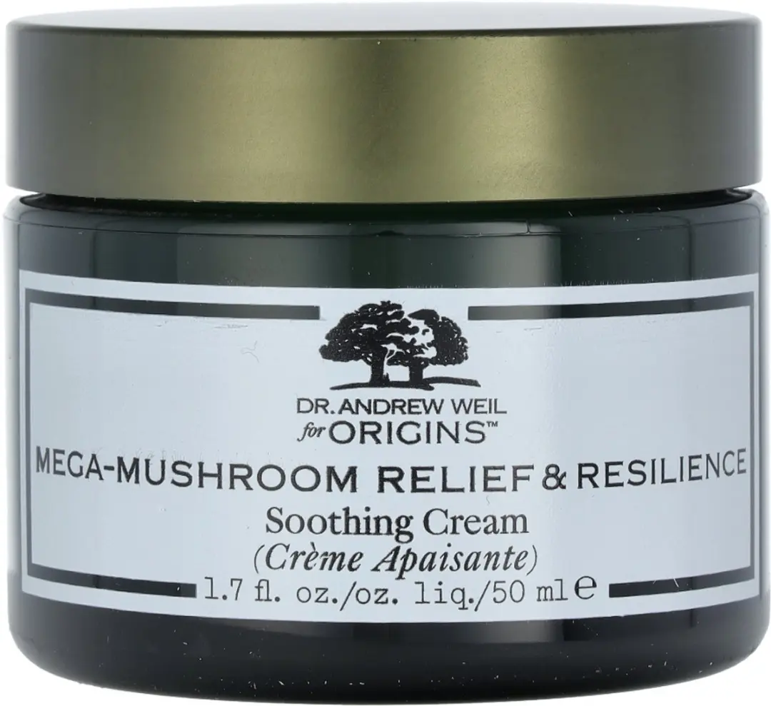 Origins Mega Mushroom Verzachtende Crème 50ml