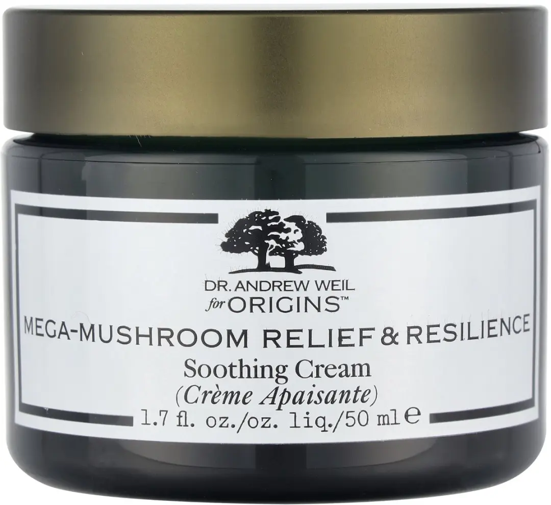 Origins Mega Mushroom Verzachtende Crème 50ml