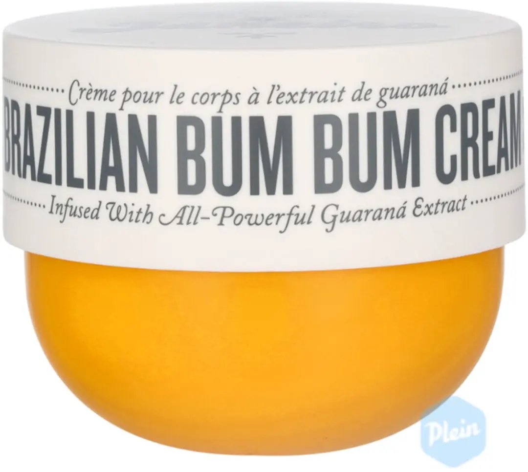 Sol de Janeiro Brazilian Bum Bum Cream 250ml