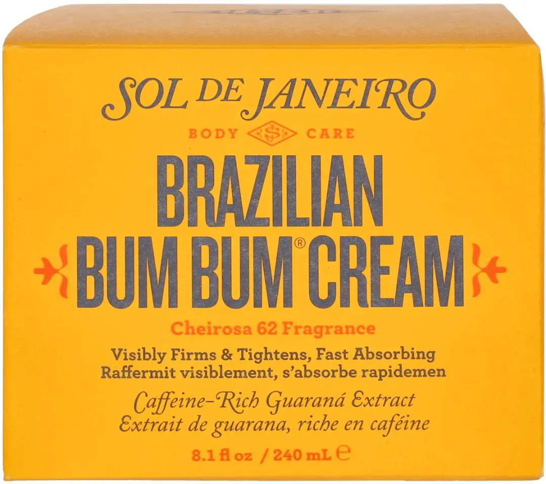 Sol de Janeiro Brazilian Bum Bum Cream 250ml