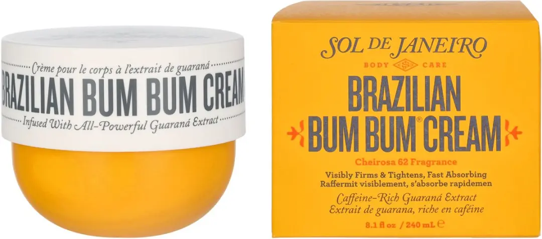 Sol de Janeiro Brazilian Bum Bum Cream 250ml