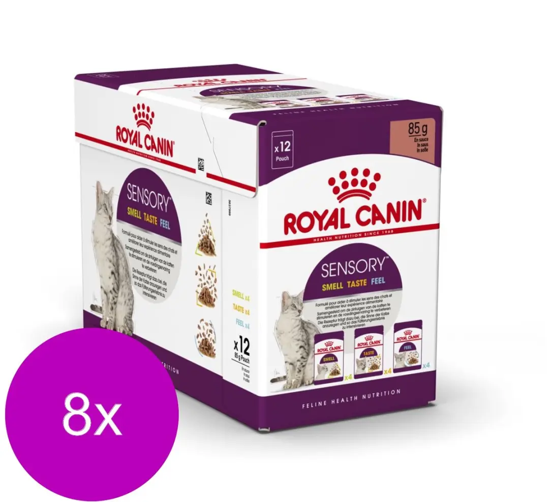 Royal Canin Sensory Mix Kattenvoer
