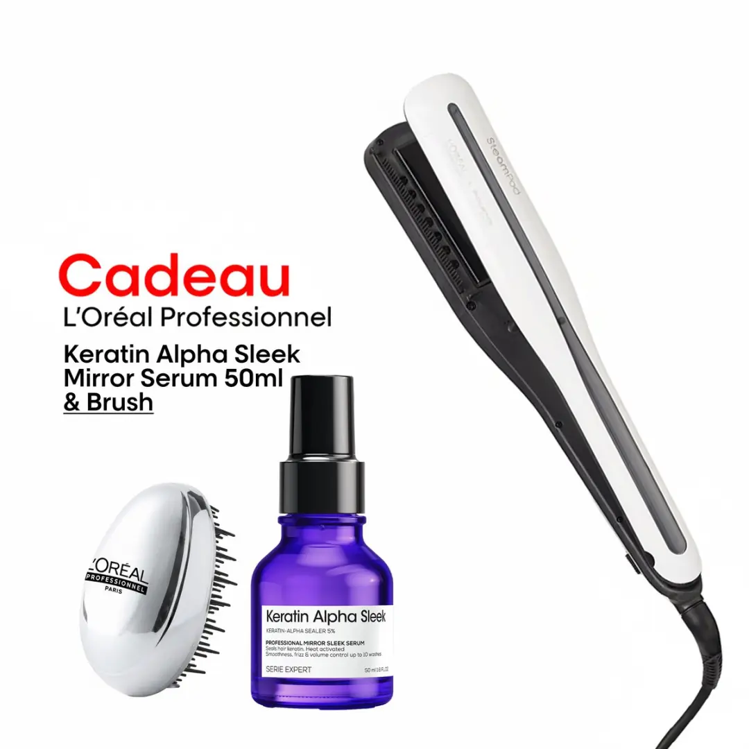 L'Oréal Professionnel Steampod 3.0