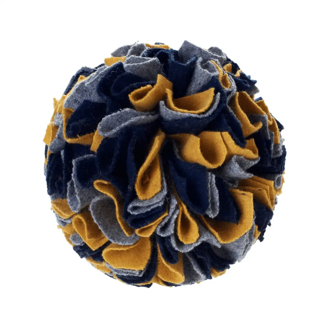 Hunter Snuffelbal - 100% Gerecycled - One Size - afbeelding 4 van 6