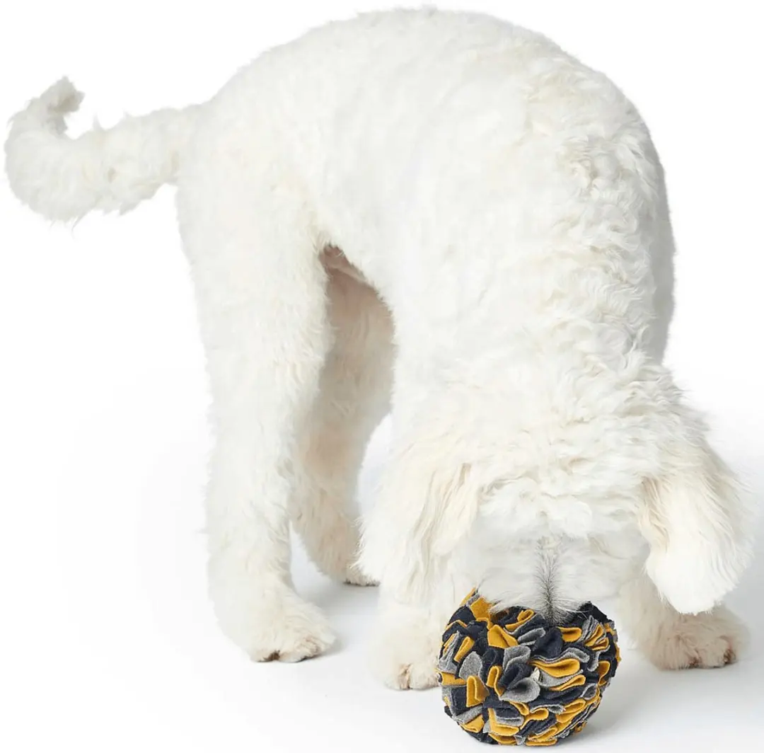 Hunter Snuffelbal - 100% Gerecycled - One Size - afbeelding 6 van 6