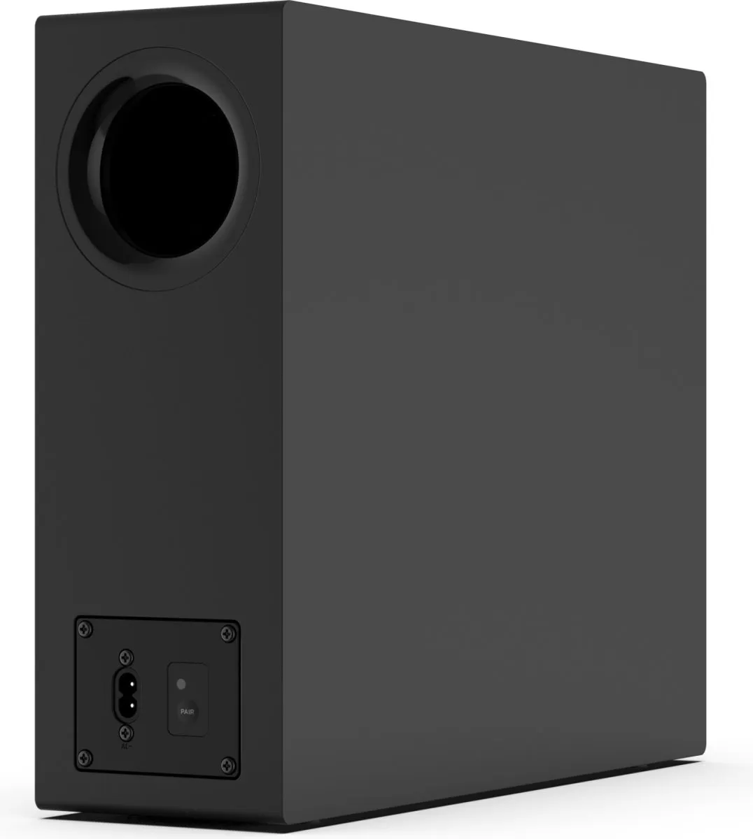 Hisense HS2100 Soundbar 2.1 - 240W - Zwart