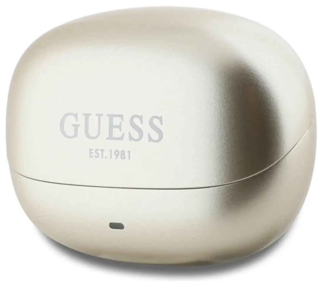GUESS T88M TWS Oordopjes - ANC - Goud