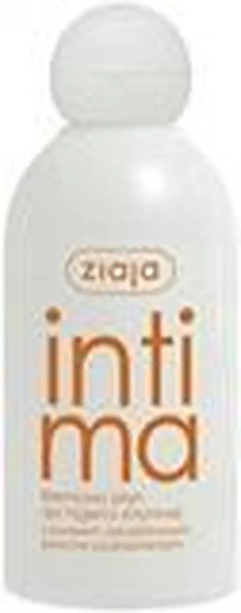 Ziaja Intieme Hygiëne Gel Intima 500ml