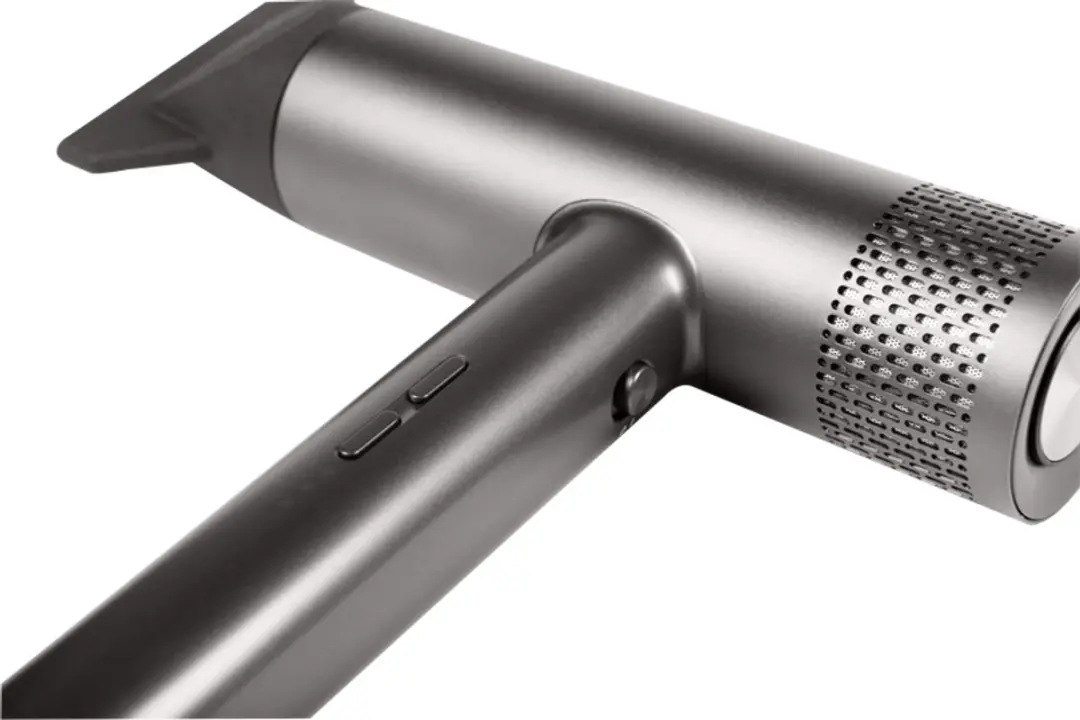 Ultron T-Vorm BLDC Haardroger 2000W - Grijs