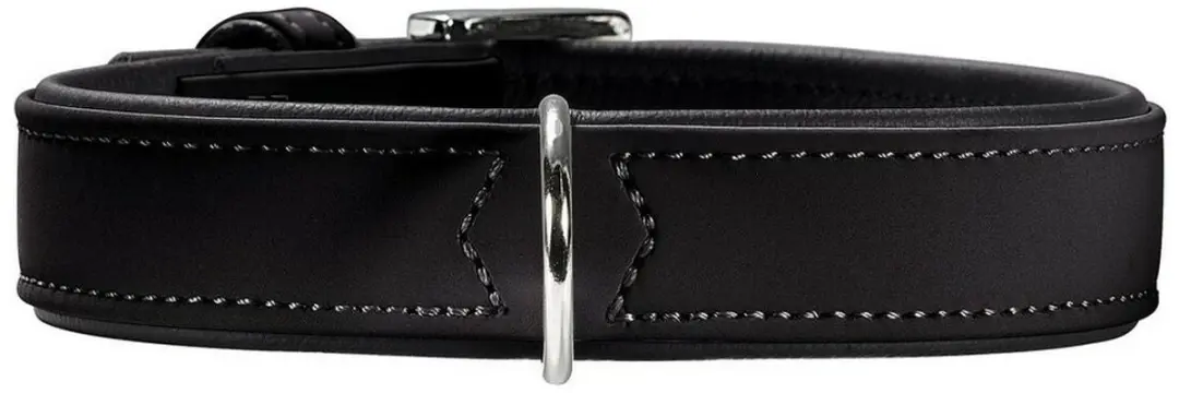 Hunter Softie Hondenhalsband 32-40cm