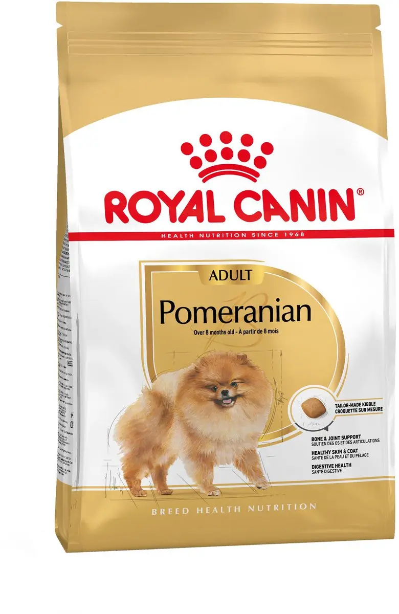 Royal Canin Pomeriaan Adult Hondenvoer - 1.5 kg