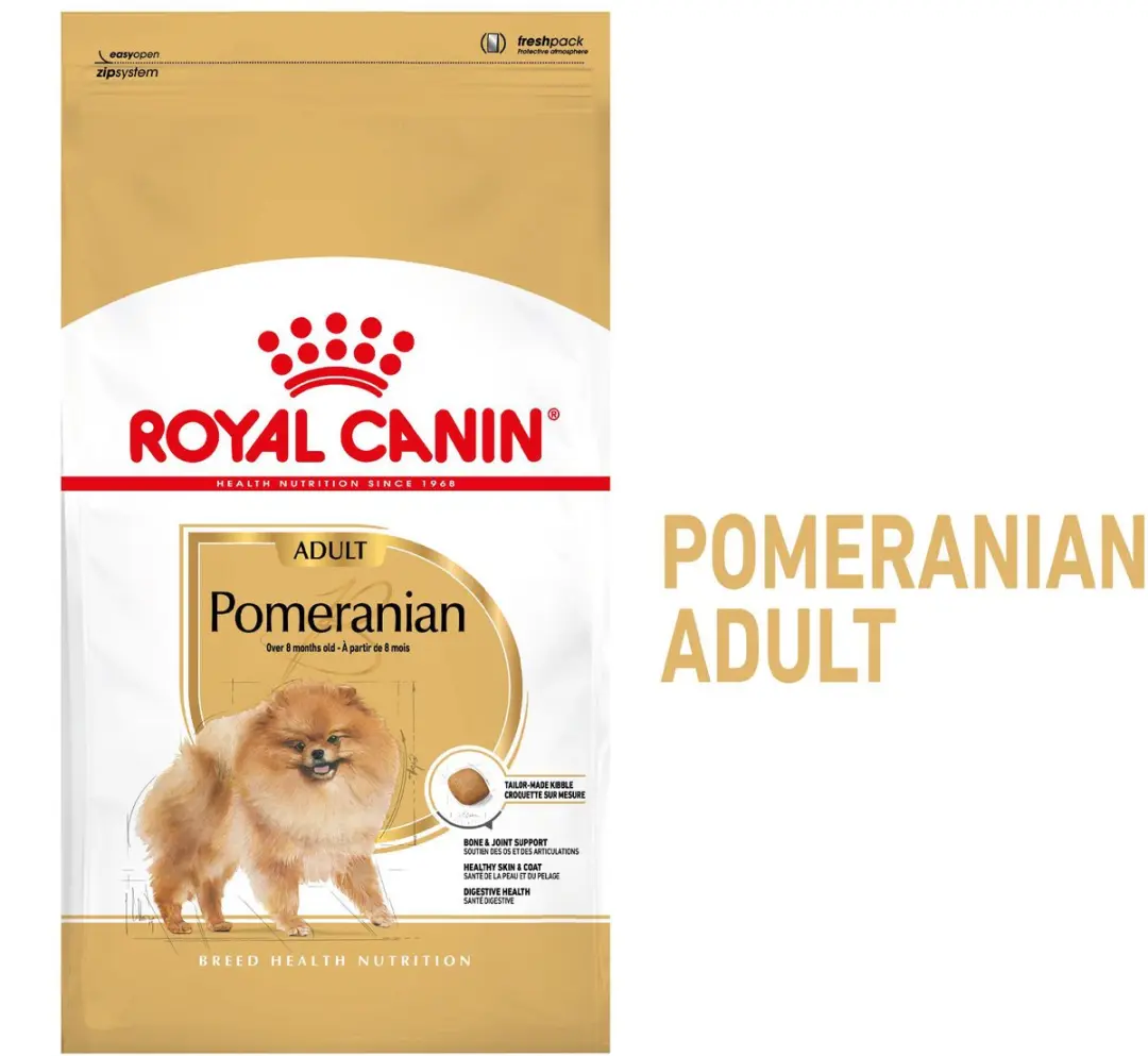 Royal Canin Pomeriaan Adult Hondenvoer - 1.5 kg