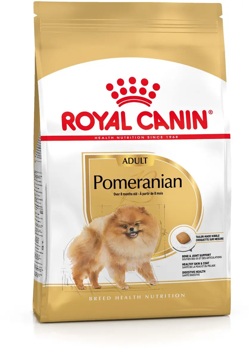 Royal Canin Pomeriaan Adult Hondenvoer