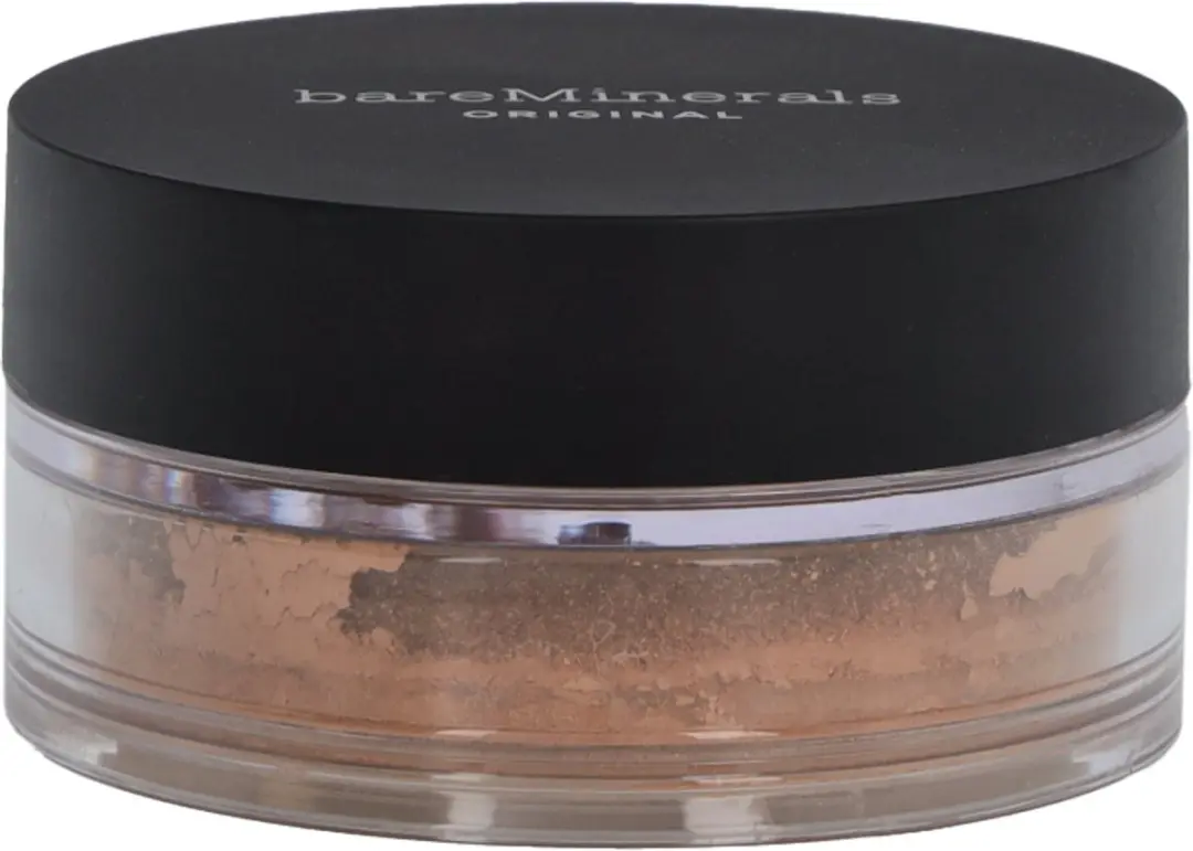 Bareminerals Original Foundation SPF15 20 Golden Tan - 8g
