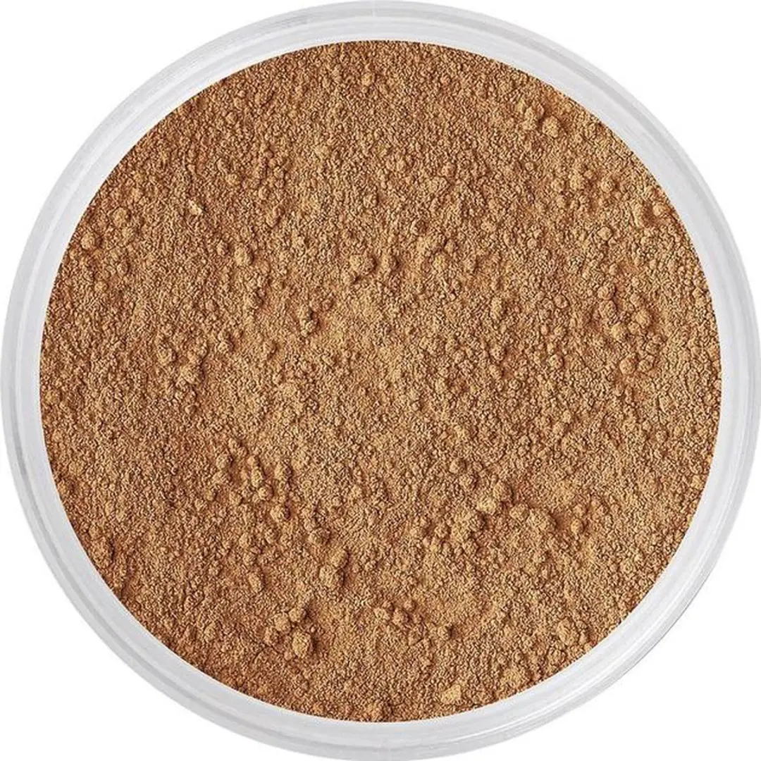 Bareminerals Original Foundation SPF15 20 Golden Tan - 8g