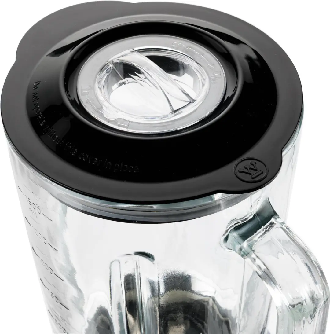Westinghouse Retro 3-delige Mixset 600W - Zwart