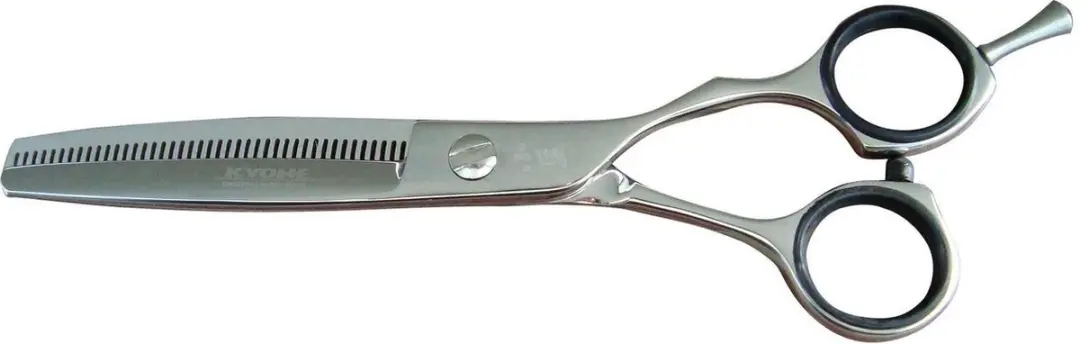 Kyone B42T Coupeschaar 6.0 Inch - Zilver