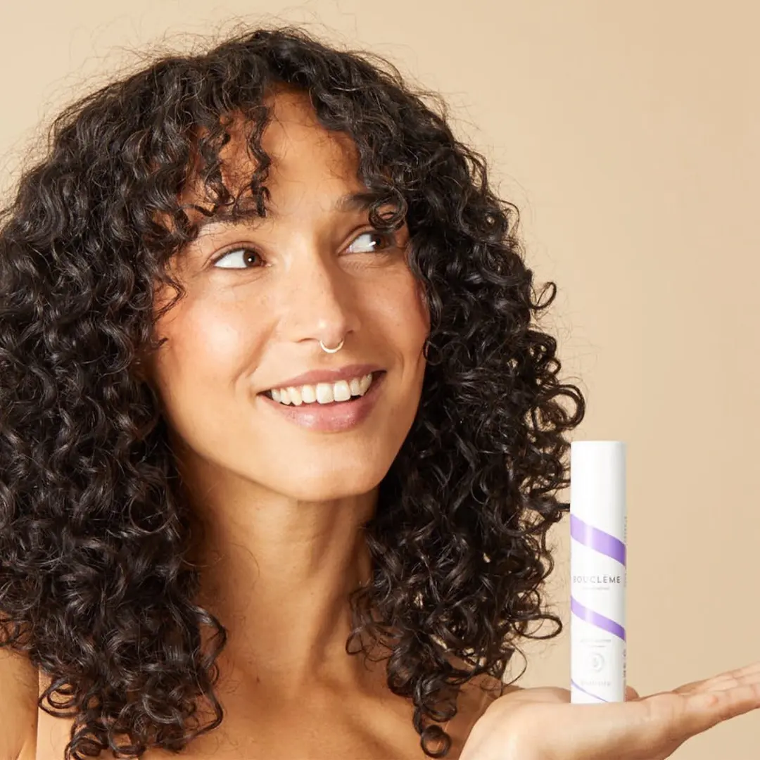 Bouclème Curls Redefined Protein Booster 30ml