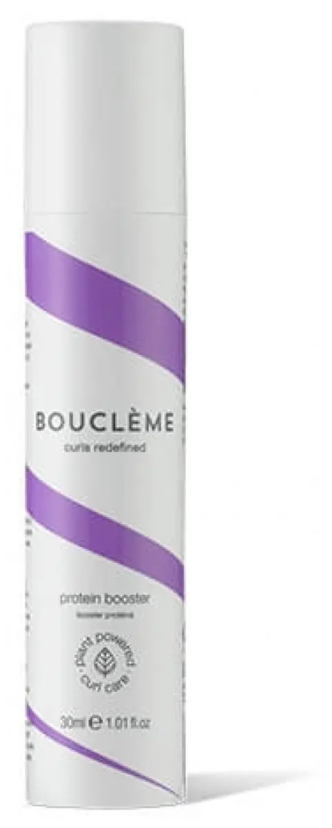 Bouclème Curls Redefined Protein Booster 30ml